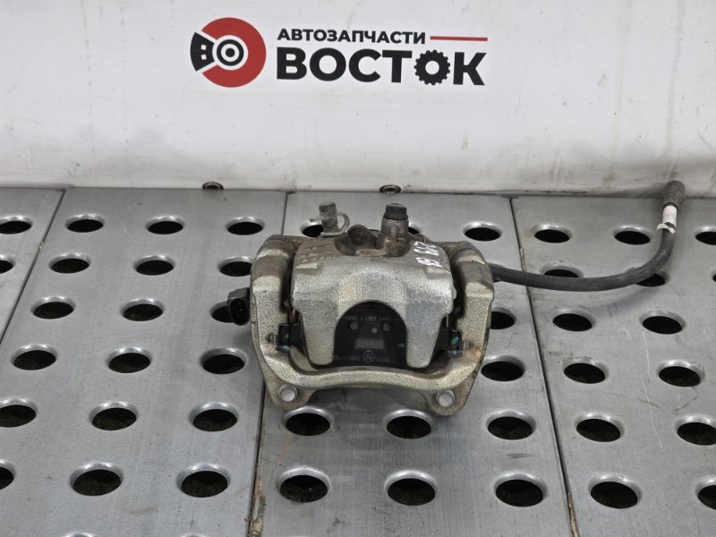Суппорт тормозной, 8500 рублей, Пешки