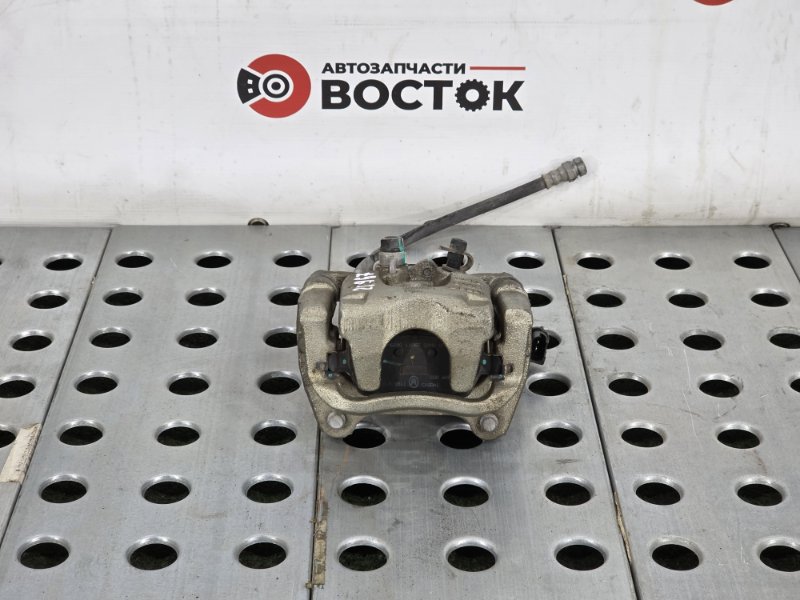 Суппорт тормозной, 8500 рублей, Пешки