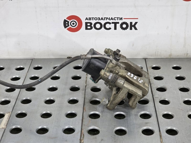 Суппорт тормозной, 8500 рублей, Пешки