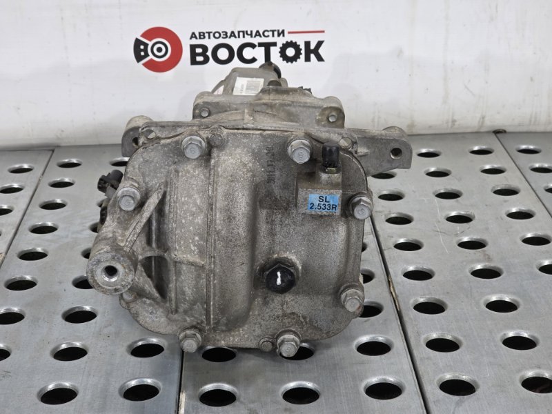 Редуктор, 55000 рублей, Пешки