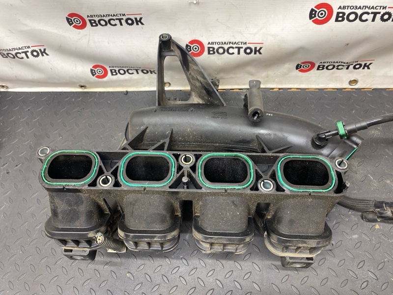 Коллектор впускной, 4500 рублей, Пешки