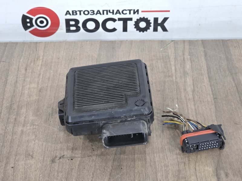 Блок управления АКПП, 50000 рублей, Пешки