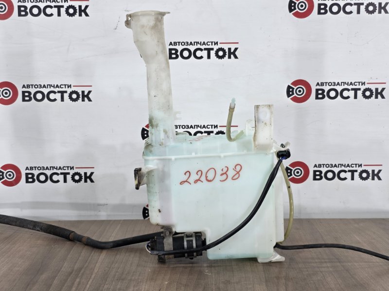 Бачок стеклоомывателя, 3500 рублей, Пешки