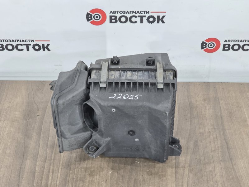 Корпус воздушного фильтра, 4000 рублей, Пешки