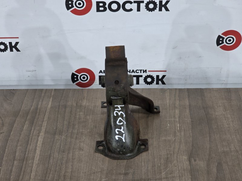 Подушка двигателя, 1500 рублей, Пешки