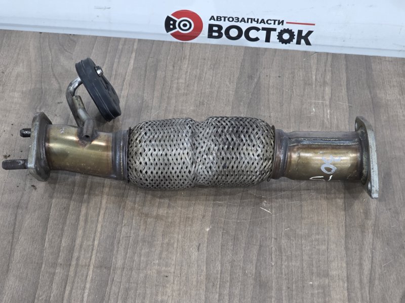 Гофра глушителя, 3000 рублей, Пешки