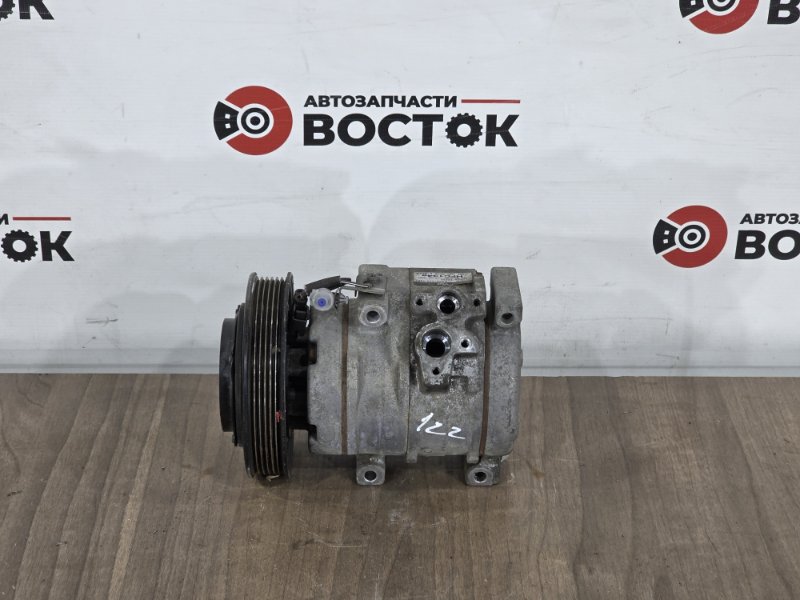 Компрессор кондиционера, 4500 рублей, Пешки