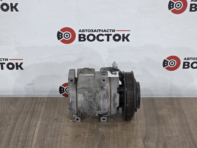 Компрессор кондиционера, 4500 рублей, Пешки