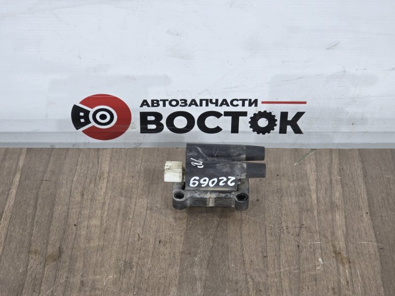 Катушка зажигания, 1500 рублей, Пешки