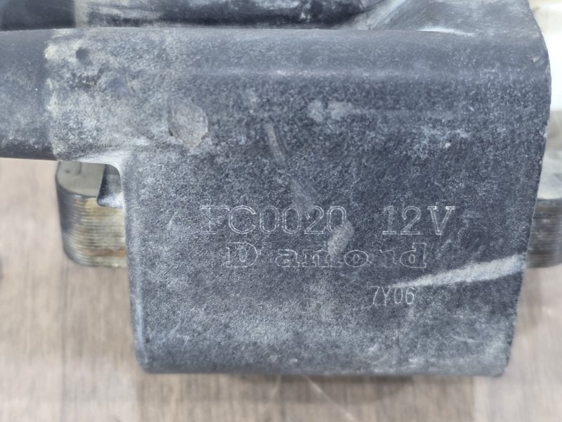 Катушка зажигания, 1500 рублей, Пешки