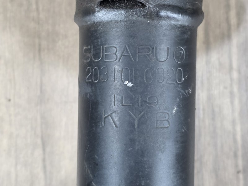 Стойка подвески, 11000 рублей, Пешки