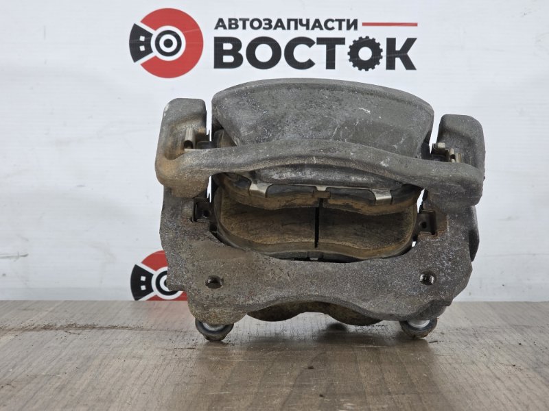 Суппорт тормозной, 8000 рублей, Пешки