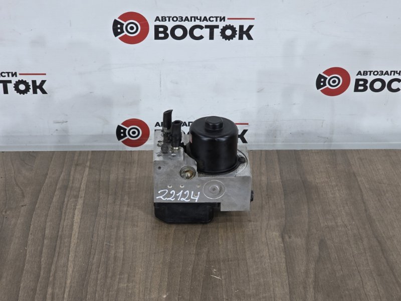 Блок ABS, 5000 рублей, Пешки
