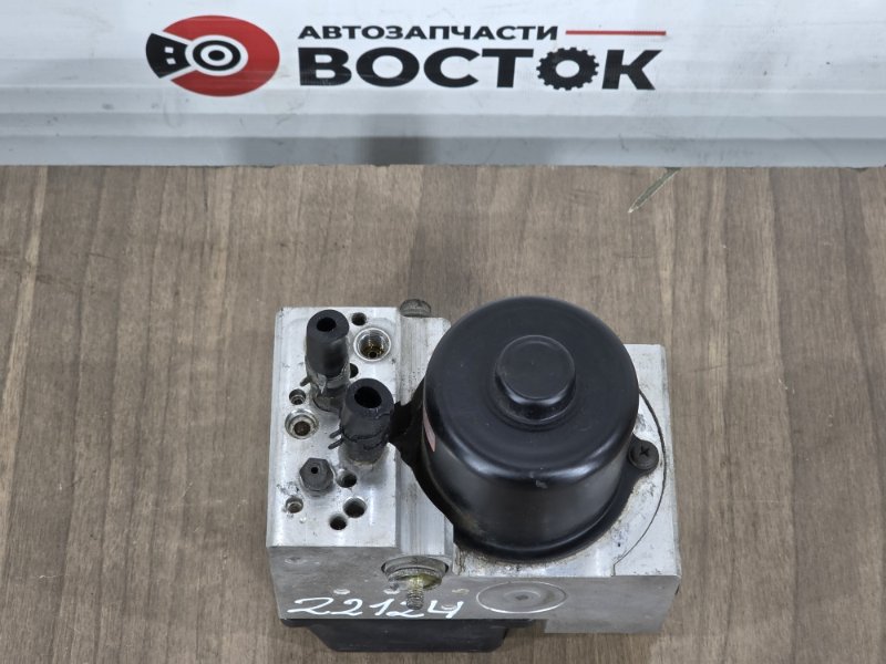 Блок ABS, 5000 рублей, Пешки