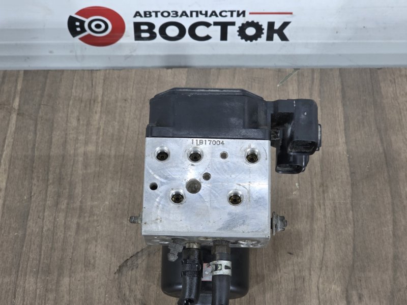 Блок ABS, 5000 рублей, Пешки