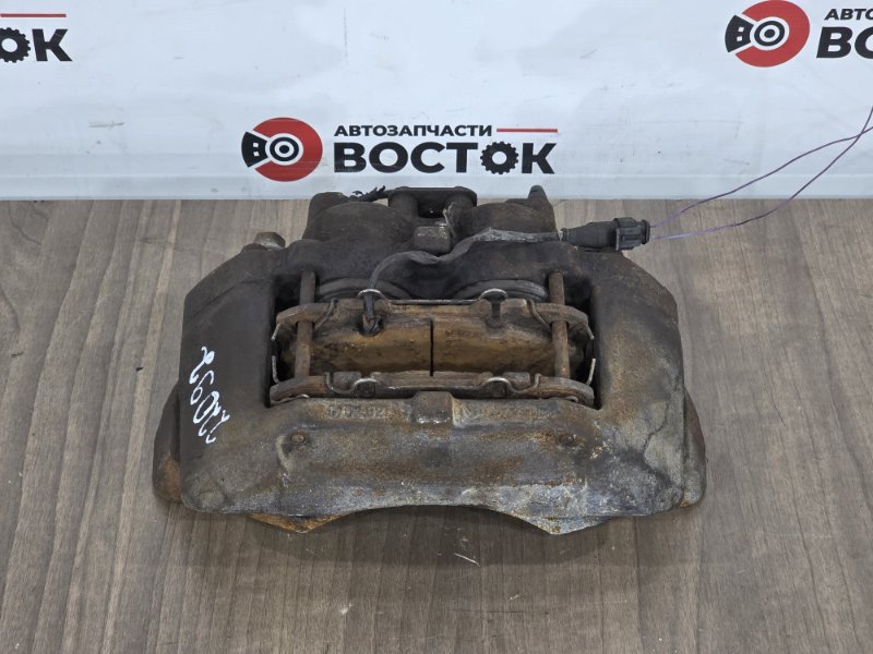 Суппорт тормозной, 18000 рублей, Пешки