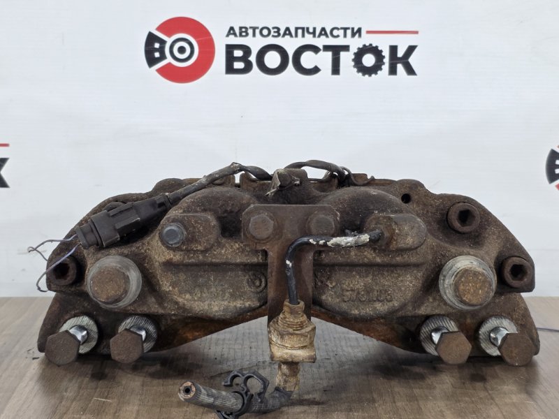 Суппорт тормозной, 18000 рублей, Пешки