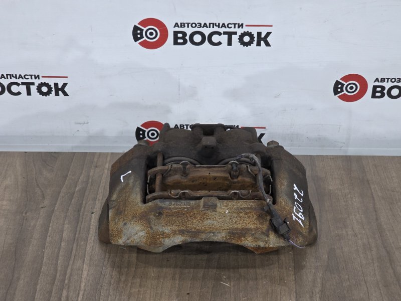 Суппорт тормозной, 18000 рублей, Пешки
