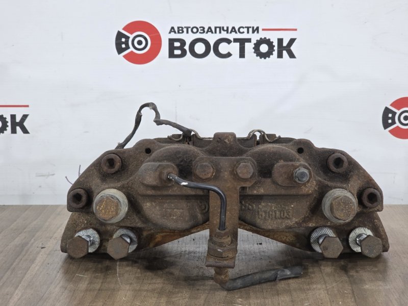 Суппорт тормозной, 18000 рублей, Пешки