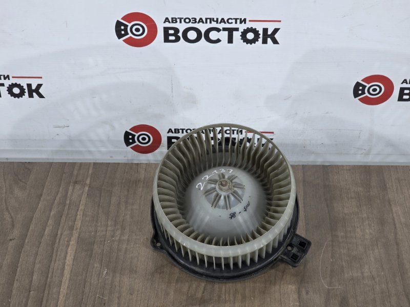 Мотор печки, 6500 рублей, Пешки