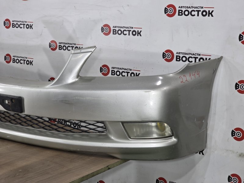 Бампер, 15000 рублей, Пешки