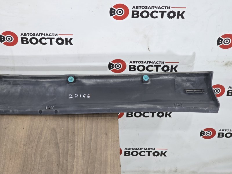 накладка порога, 2500 рублей, Пешки