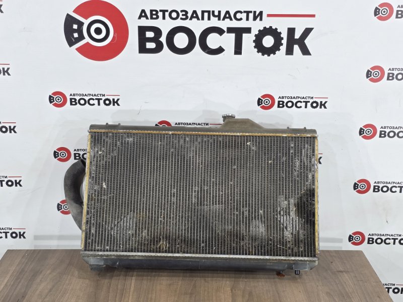 Радиатор охлаждения двигателя, 30000 рублей, Пешки