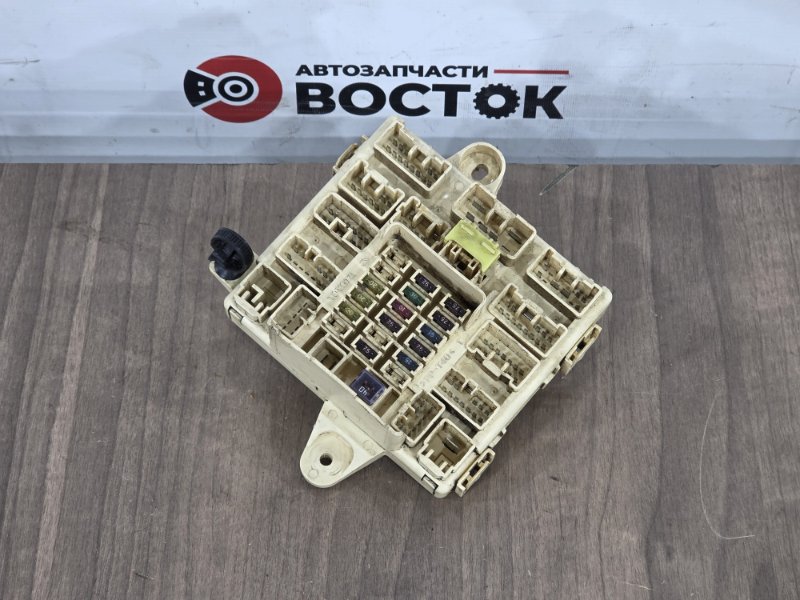 Блок предохранителей, 2500 рублей, Пешки