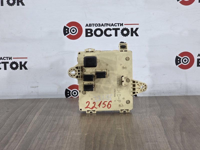 Блок предохранителей, 2500 рублей, Пешки