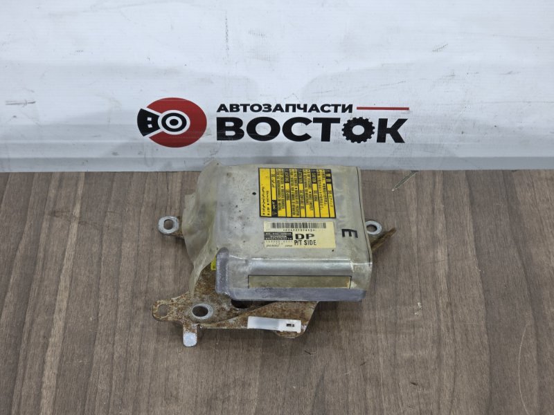 Блок управления SRS, 5000 рублей, Пешки