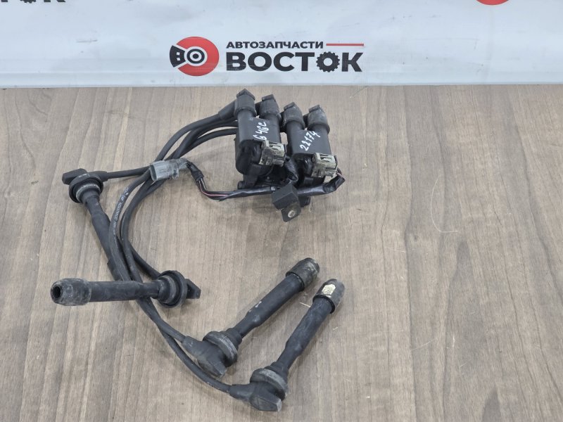 Катушка зажигания, 3000 рублей, Пешки