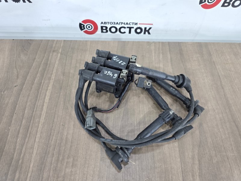 Катушка зажигания, 3000 рублей, Пешки