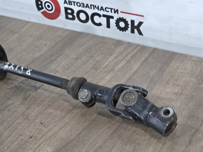 Рулевой карданчик, 4500 рублей, Пешки