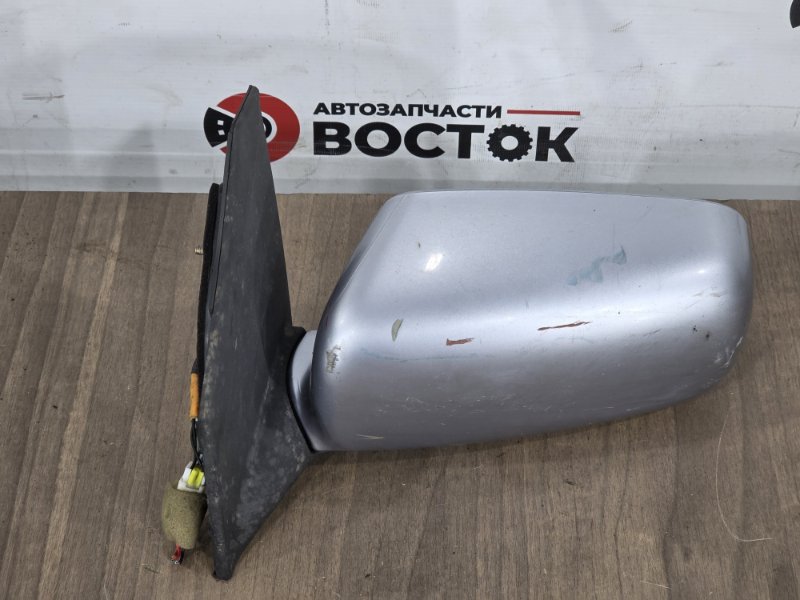 Зеркало боковое, 4000 рублей, Пешки