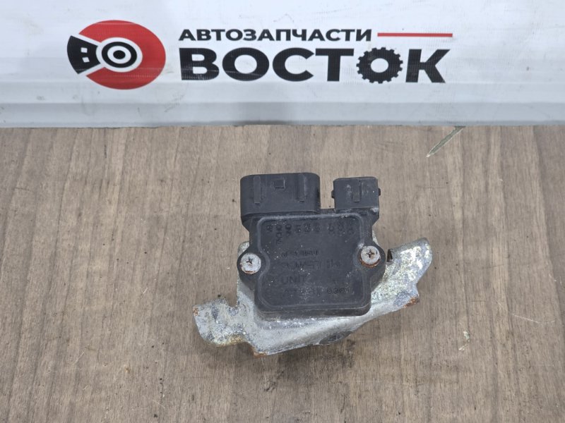 Коммутатор зажигания, 5000 рублей, Пешки