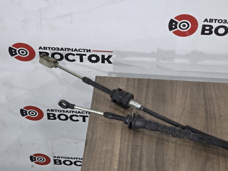 Трос переключения акпп, 6000 рублей, Пешки