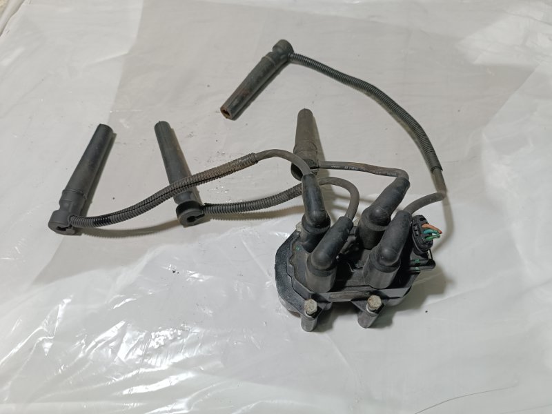 Катушка зажигания, 2500 рублей, Пешки