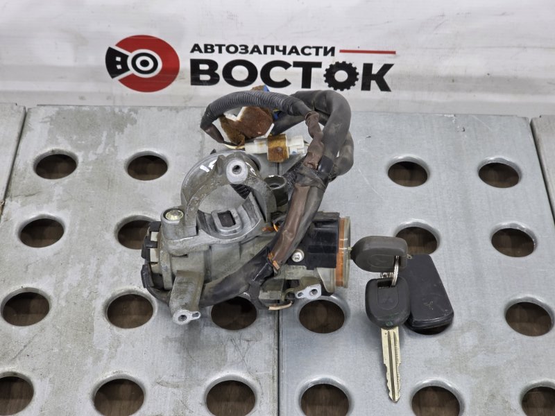Замок зажигания, 3500 рублей, Пешки
