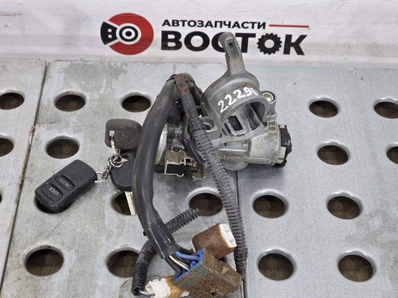Замок зажигания, 3500 рублей, Пешки