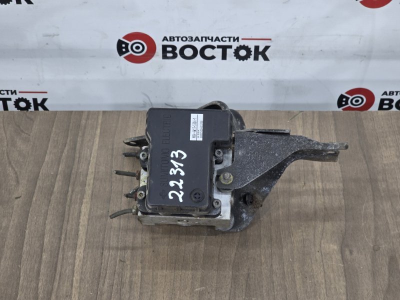 Блок ABS, 2500 рублей, Пешки