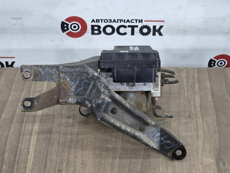 Блок ABS, 2500 рублей, Пешки