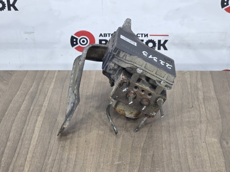 Блок ABS, 2500 рублей, Пешки