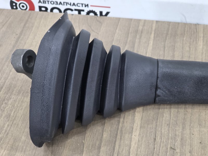 Кулиса МКПП, 4000 рублей, Пешки