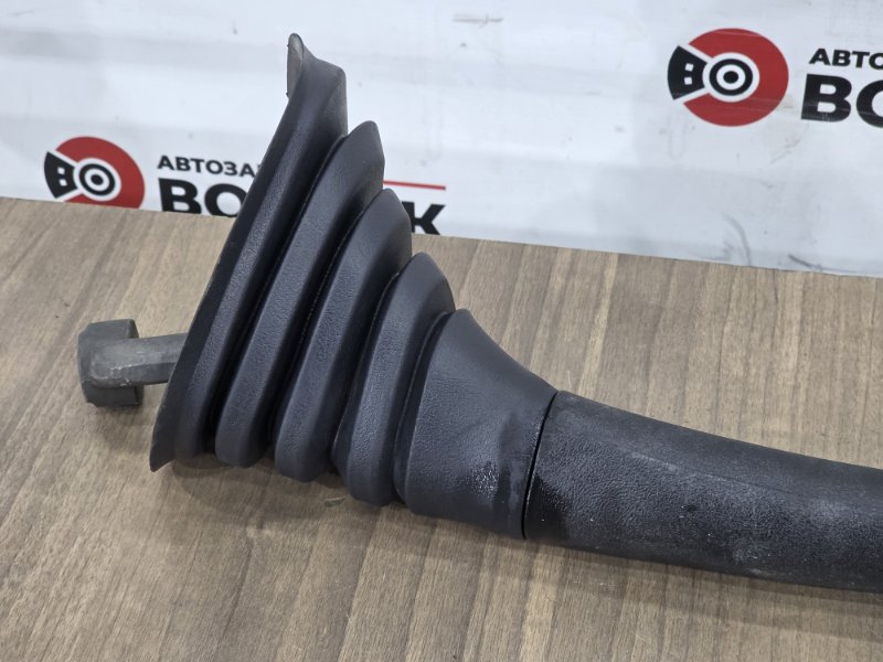 Кулиса МКПП, 4000 рублей, Пешки