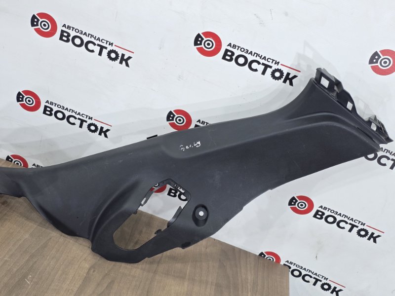 Накладка на стойку кузова, 1500 рублей, Пешки