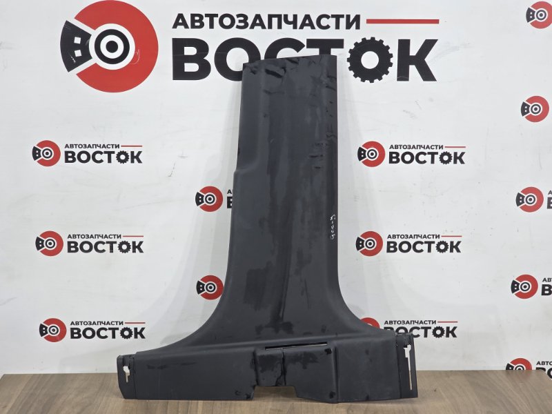 Накладка на стойку кузова, 1500 рублей, Пешки