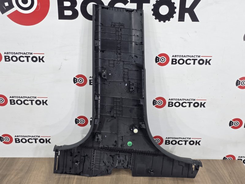 Накладка на стойку кузова, 1500 рублей, Пешки