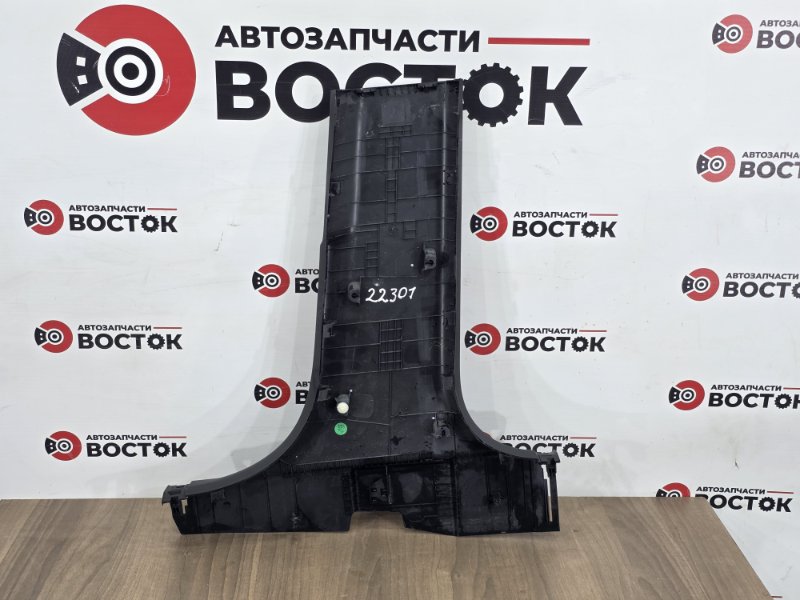 Накладка на стойку кузова, 2000 рублей, Пешки