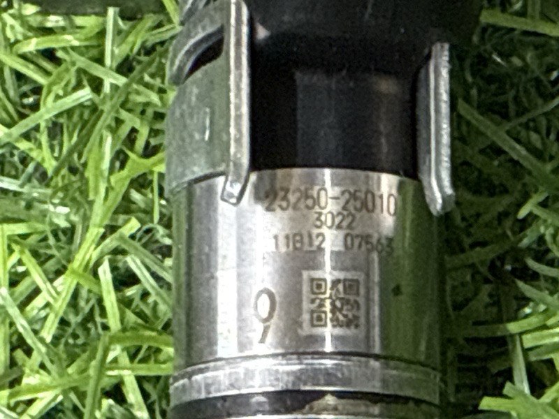 Форсунка топливная, 20000 рублей, Пешки