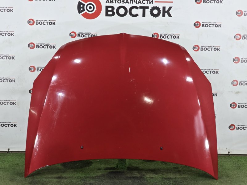 Капот, 18000 рублей, Пешки